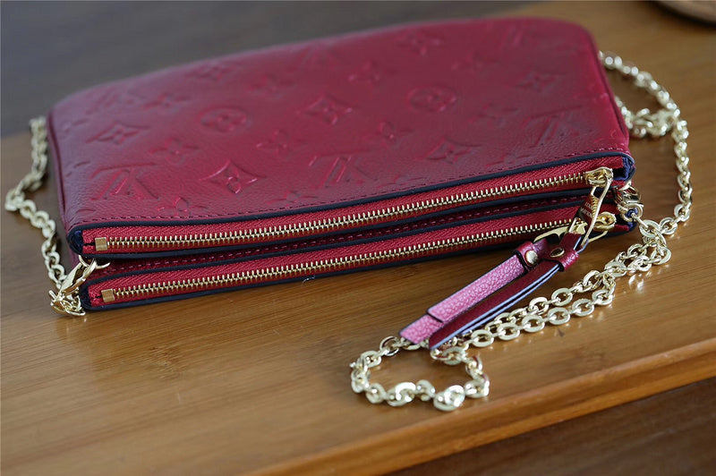 Fan Fashion Lu-Vi bags - 9051