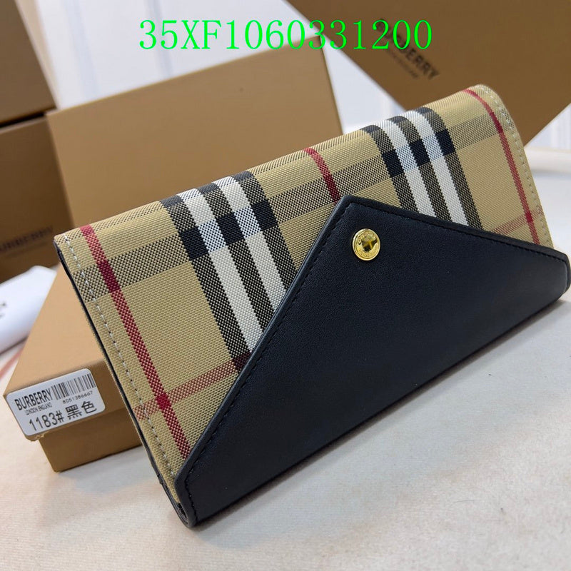Amelia - BOR Wallet - 099