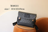 Amelia - LV Bags - 17189