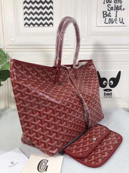 Amelia- G-YARD BAGS - 292