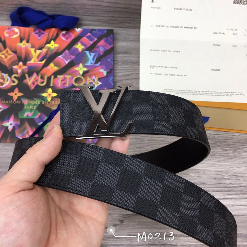 Amelia - LOV Belts - 233