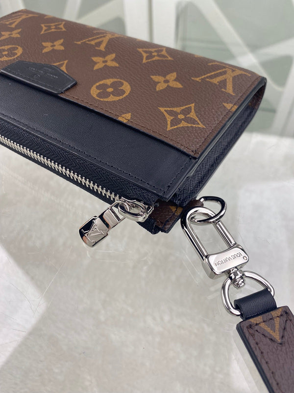 Fan Fashion Lu-Vi bags - 17414