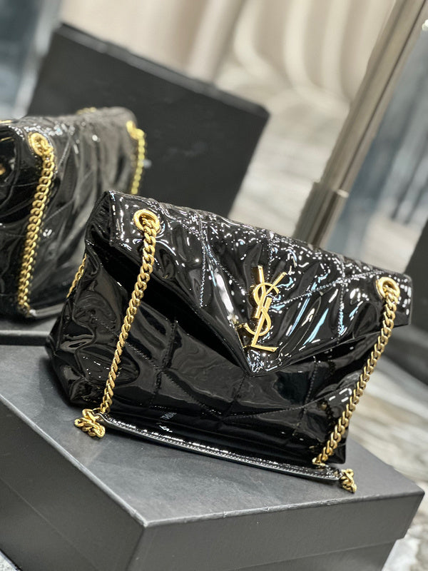 Amelia - YSL Bag - 3948