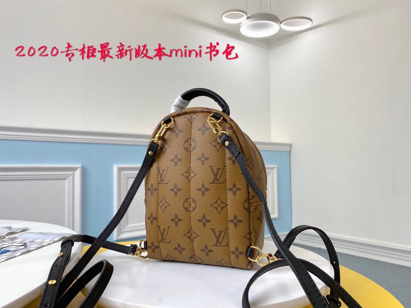 Amelia - LV Bags - 16231
