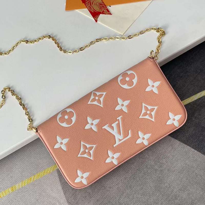 Amelia- Lu-Vi bags - 11807