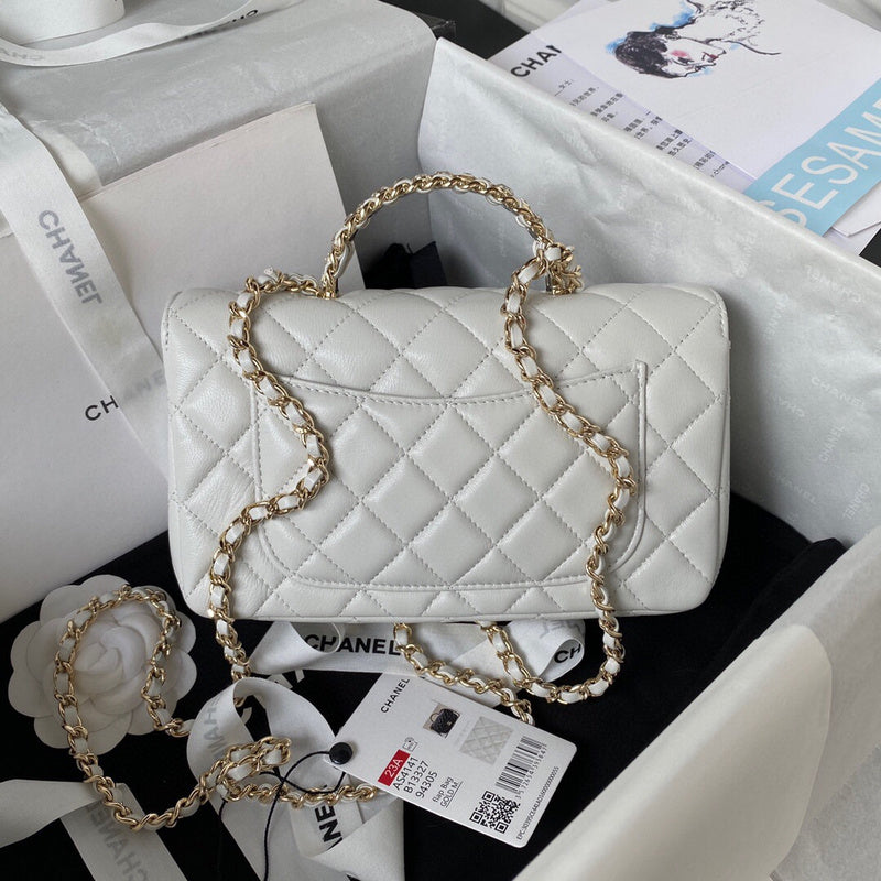 Amelia - CHL Bags - 2219