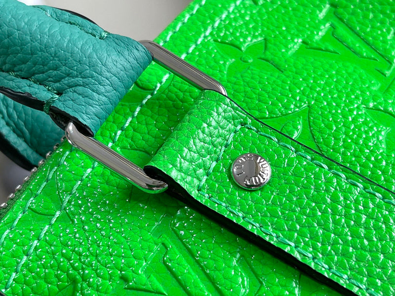 Amelia - LOV Travel Bags - 051