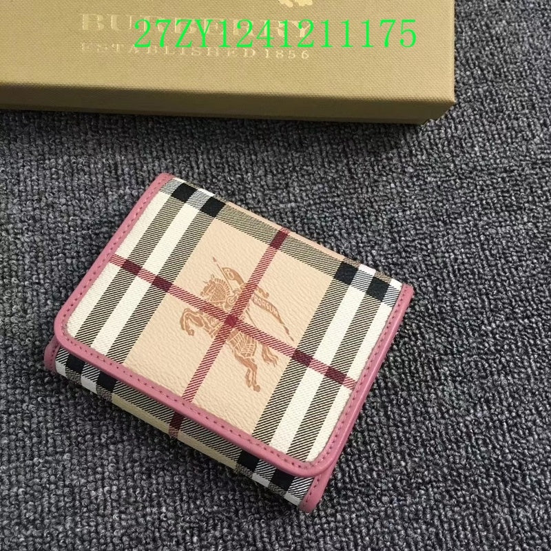 Amelia - BOR Wallet - 174
