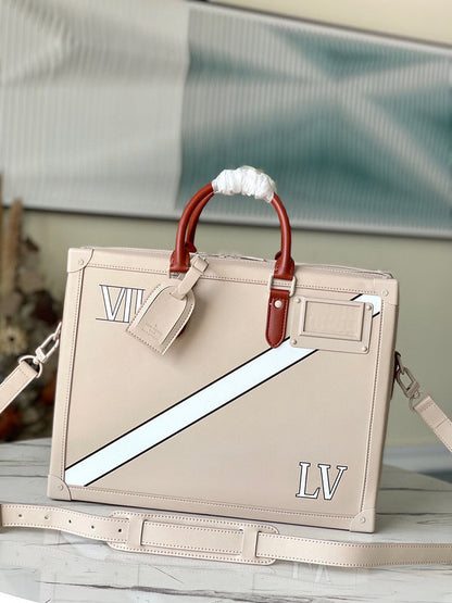 Amelia- Lu-Vi bags - 5869