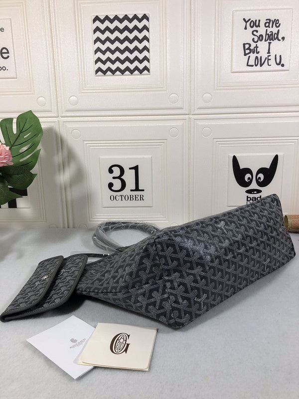 Amelia- G-YARD BAGS - 298