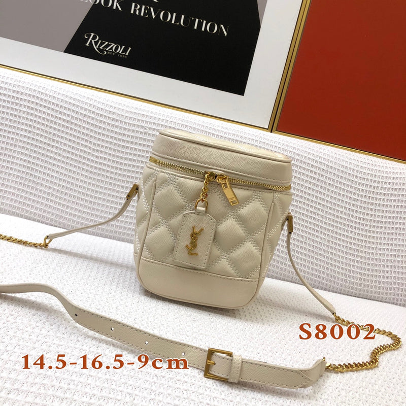 YSL BAGS - WOMEN LOVE LUXURY BAGS - 1101