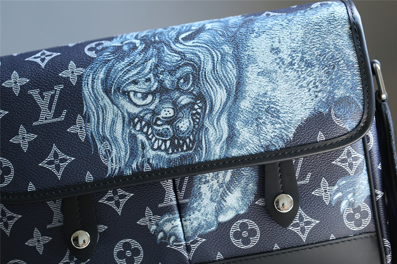 Fan Fashion Lu-Vi bags - 10471