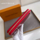 Amelia- LOV  Luxury  Wallets - 679