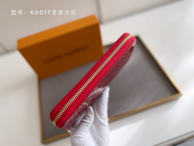 Amelia- LOV  Luxury  Wallets - 679