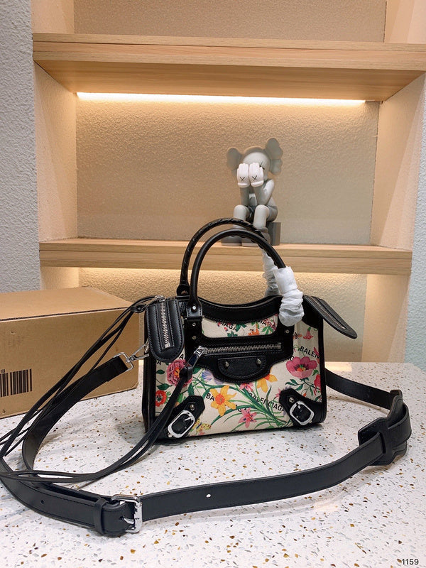 Amelia - BGA Bags - 1506