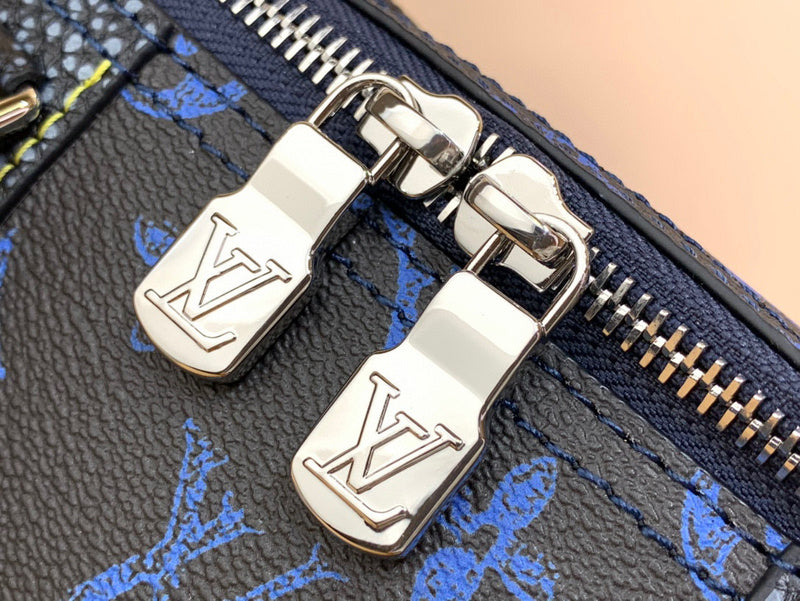 Amelia - LOV Travel Bags - 045
