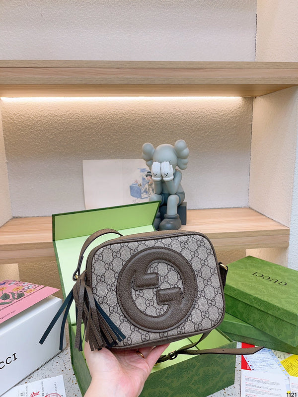 Amelia  - GCI Bags - 11583