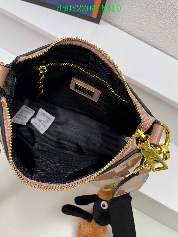 Prada Bags - The Barnes Bags  382
