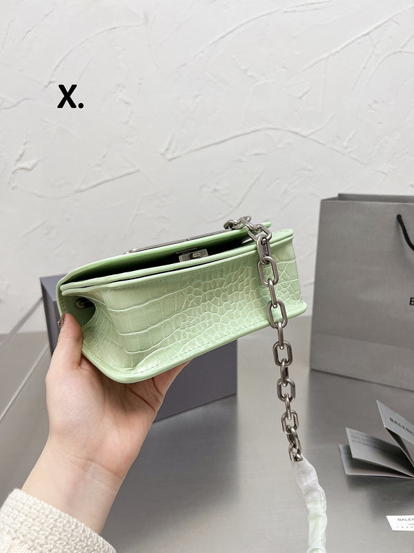 Amelia - BGA Bags - 1623