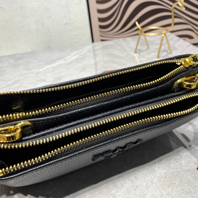 Amelia- PRDA  LUXURY BAGS - 442