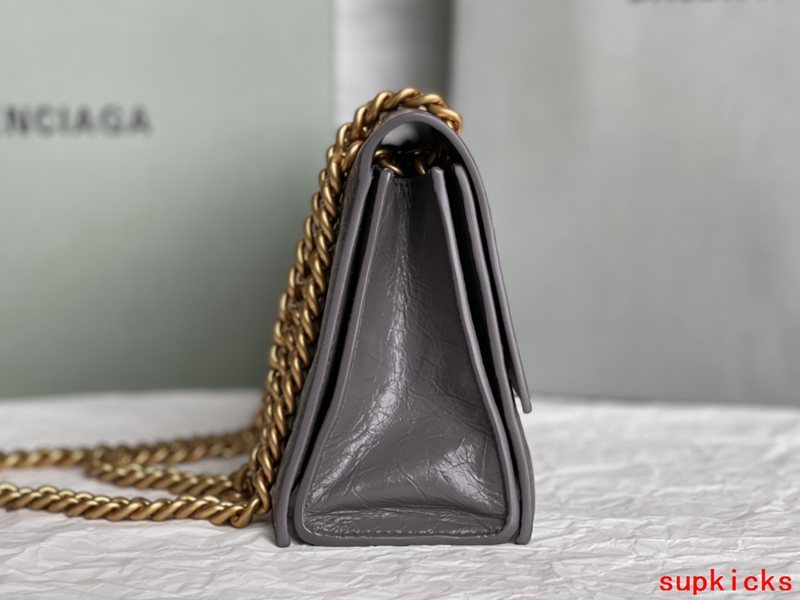 Amelia- BG Hourglass Bags - 013