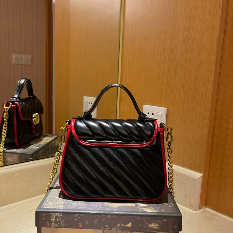 Amelia - GCI Bags - 10125