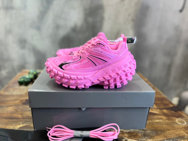 Amelia-  AFFORDABLE LUXURY SHOES - BLN-CIAGA SHOES - 292
