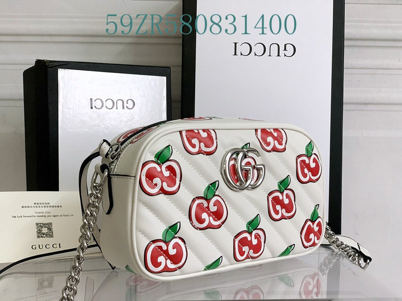 Amelia - GUKI Bags - 2351