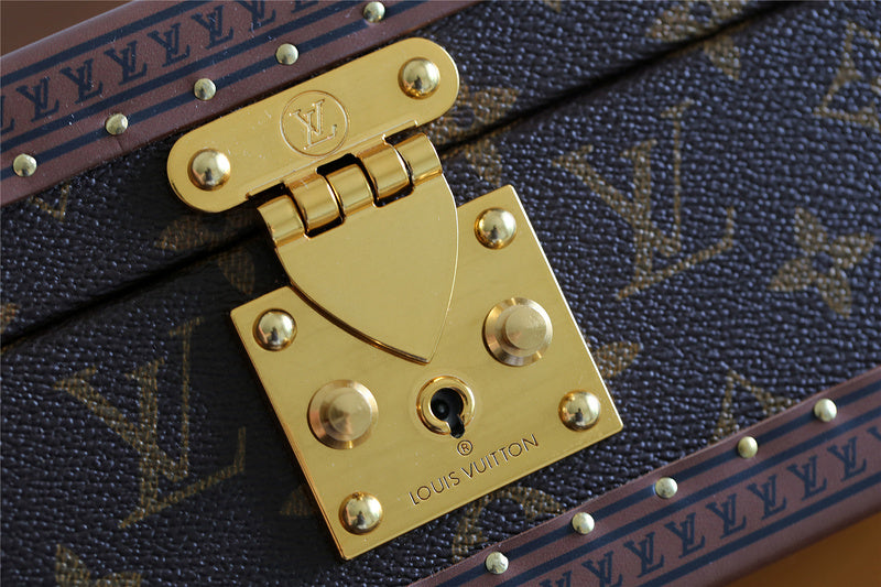 Fan Fashion Lu-Vi bags - 11344