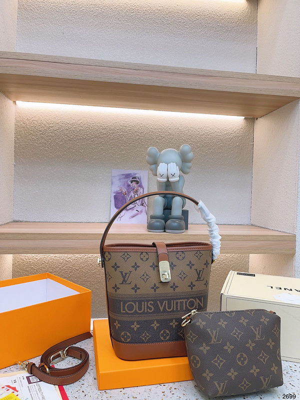 Amelia - LV Bags - 14690