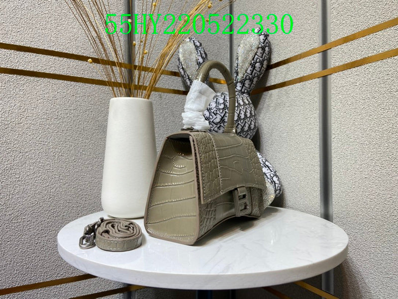 Amelia - BGA Bags - 2517