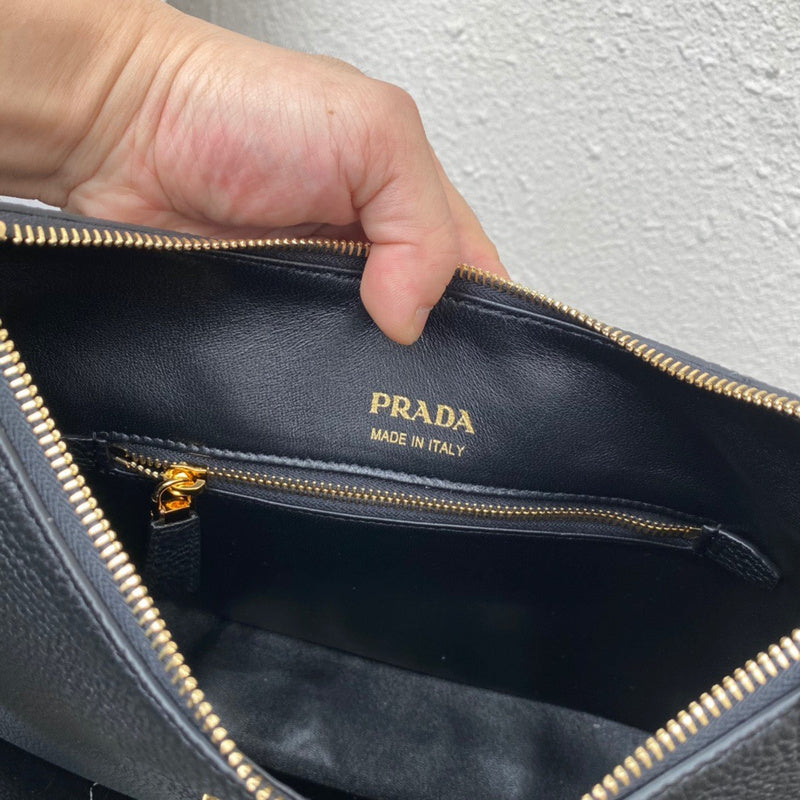 Amelia- PRDA  LUXURY BAGS - 833