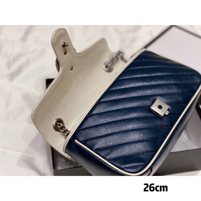 Amelia- GCI Bags - 2146