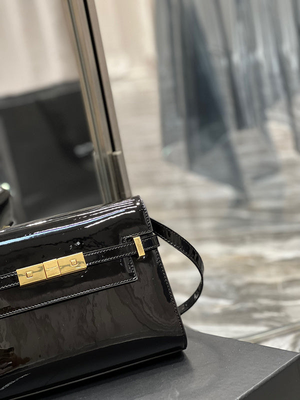 Amelia - YSL Bag - 3994