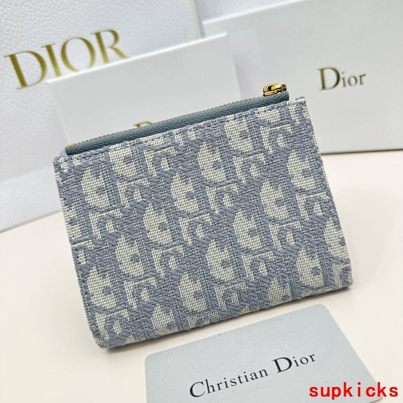 Amelia- Mix Wallets - 314