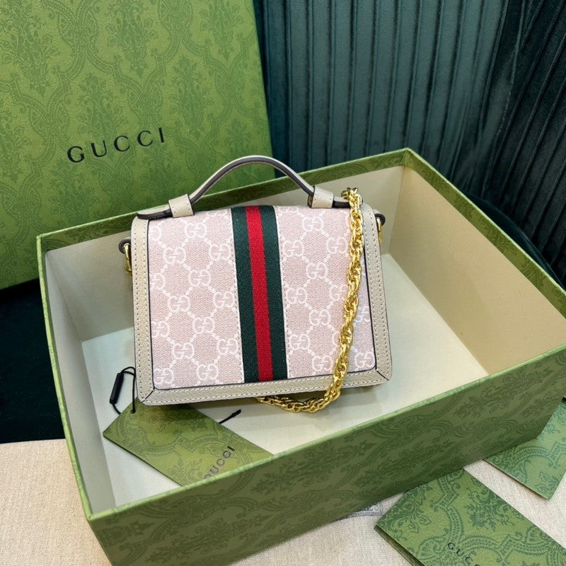 Amelia-i GUKI Women Bags - 1126