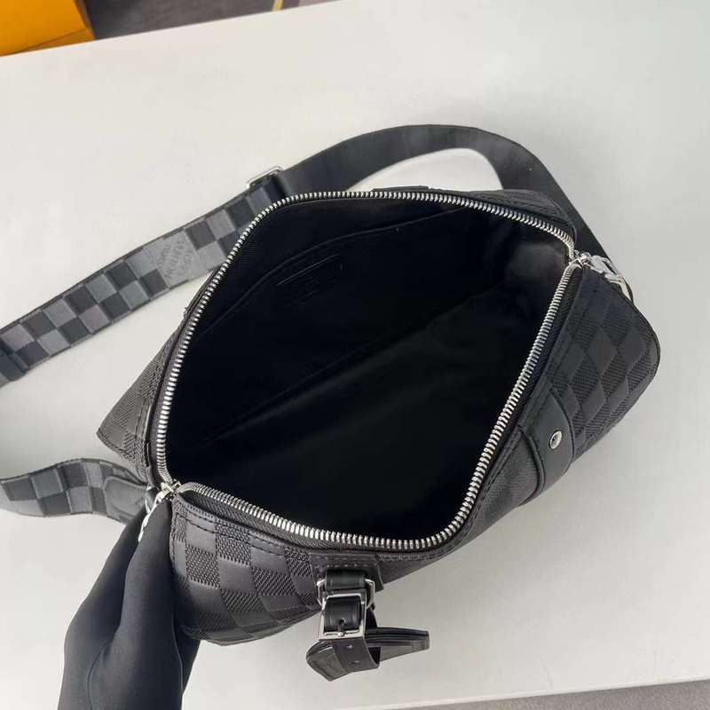Amelia- Lu-Vi bags - 11552
