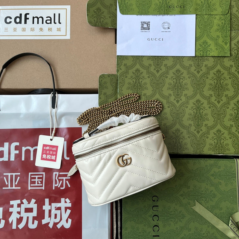 Amelia  - GCI Bags - 9205