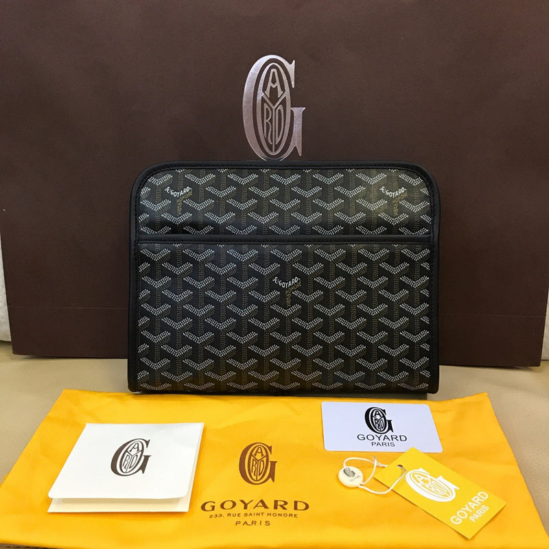 Amelia- G-YARD BAGS - 370