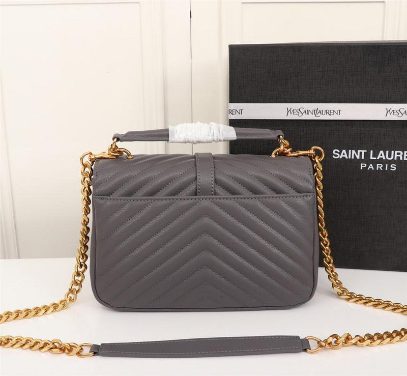 Amelia - YSL Bag - 2577