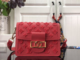 Fashion Lu-Vi bags - 3530