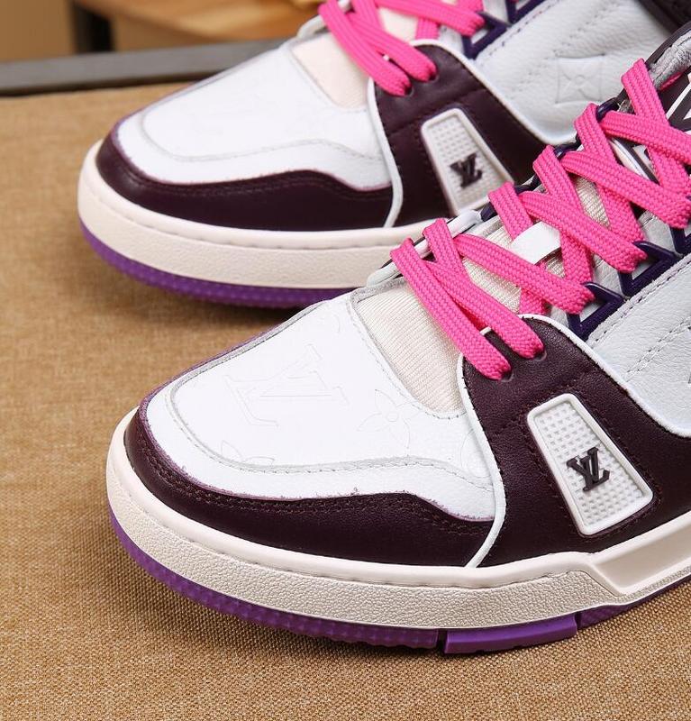 AmeliaLuxury - LOV Men Shoes - 1493