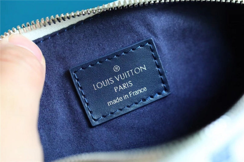 Fan Fashion Lu-Vi bags - 11272