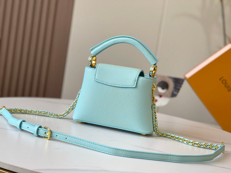 Amelia- GUKI Women Bags - 1720