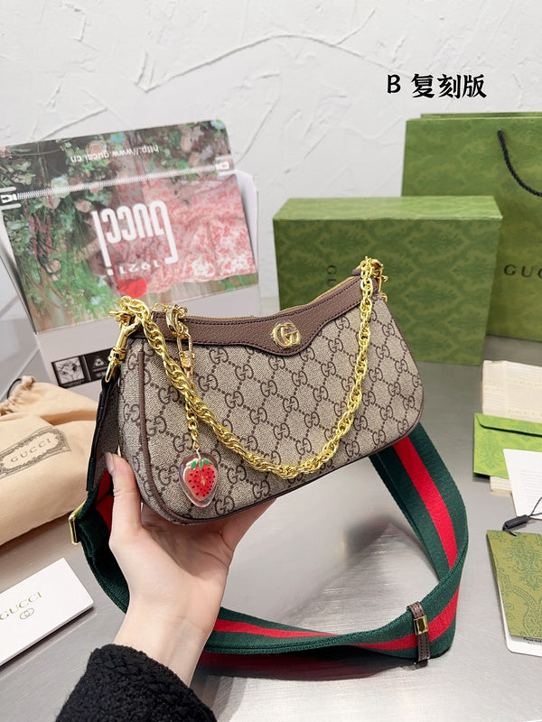 Amelia  - GCI Bags - 11757