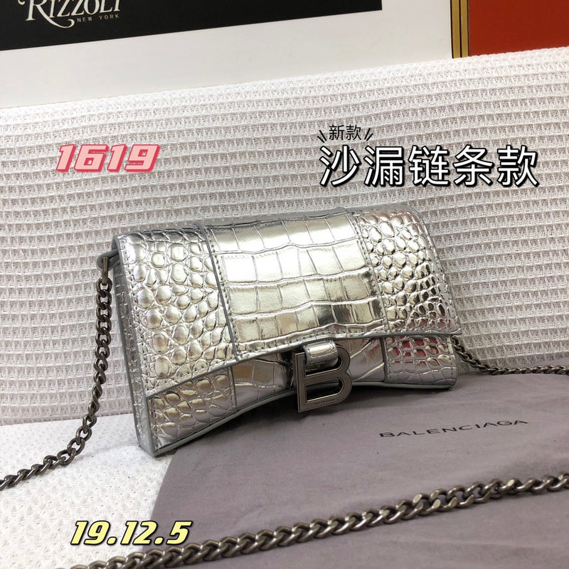 Amelia - BLN-CIAGA WOMEN LUXURY BAGS - 795
