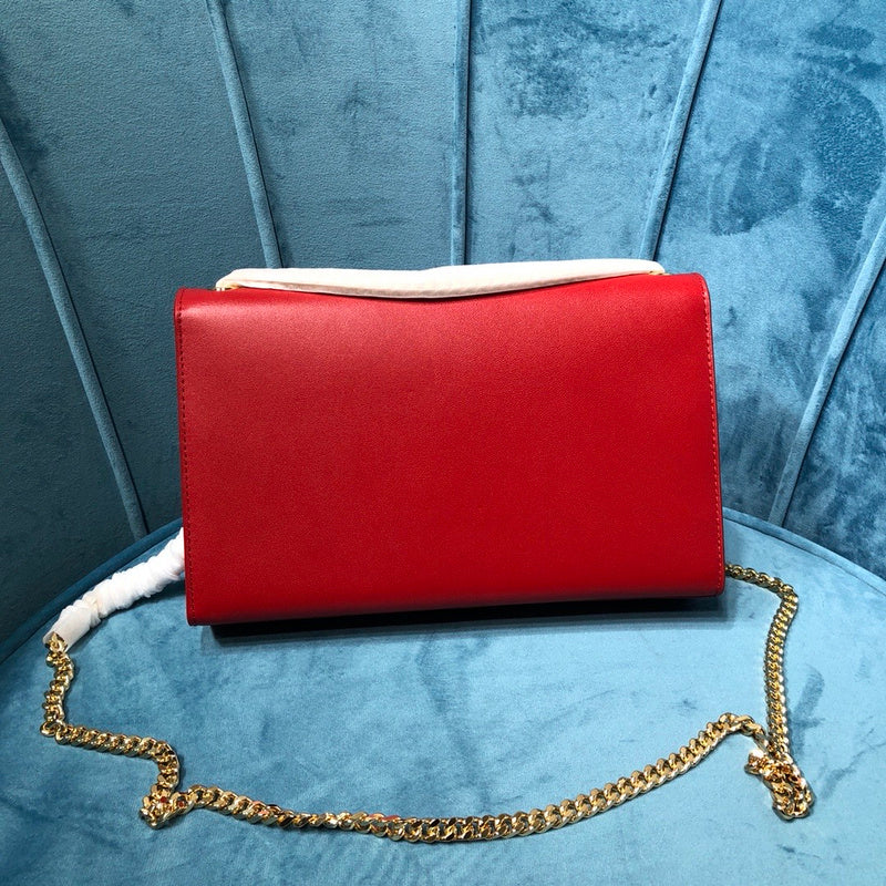 Amelia - YSL Bag - 2276