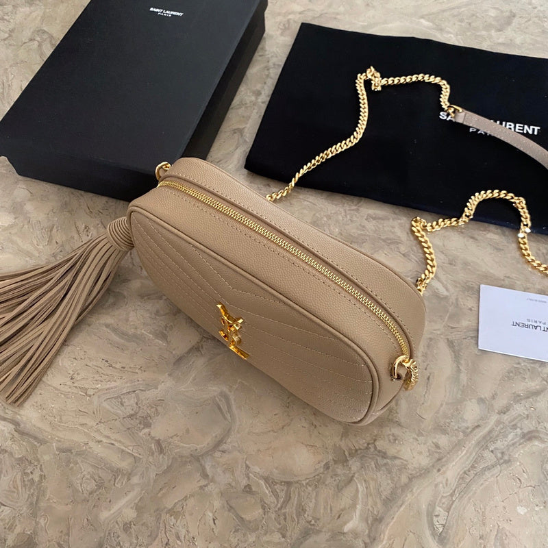 Amelia - YSL Bag - 2392