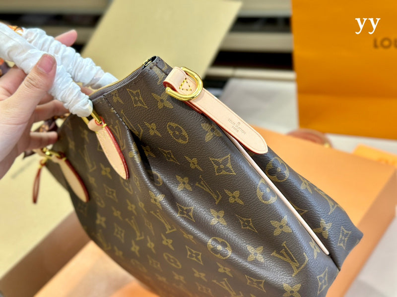 Amelia - LV Bags - 15001