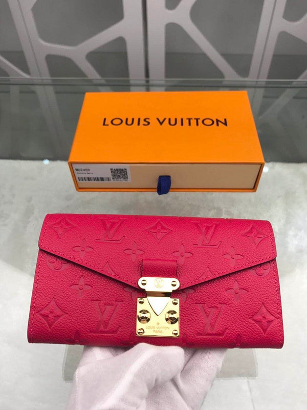 Fan Fashion Lu-Vi bags - 9129